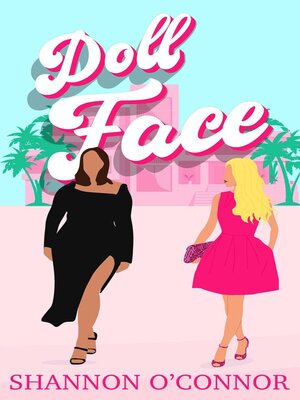 Doll Face - ebook